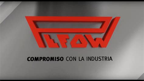 pefow|Pefow Equipamientos S.A. :: Institucional HD :: 1080p